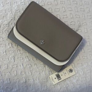 Tory Burch Emerson Chain Wallet